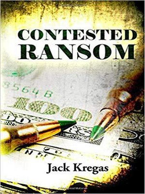cover image of Contested Ransom